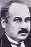Ziya Gökalp (1876-1924) – Edebiyat Öğretmeni