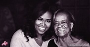 Michelle Obama's Parents Marian Robinson and Fraser Robinson III — What ...