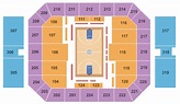 Hinkle Fieldhouse Tickets indianapolis Indiana, Hinkle Fieldhouse ...