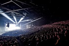 Performance hall - Arkea Arena Bordeaux | Film France