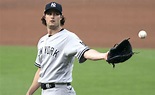 Yankees' Gerrit Cole shows why he's an ace, but it wasn't enough