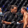 Herb Dean Biography - A Look at the Iconic UFC Referee - MMA Full Contact