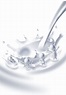 Milk Splash Vector Png