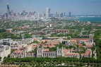 The University of Chicago opportunities — SAHGB