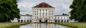 Palacio de Nymphenburg - Horario, precio y ubicación en Múnich
