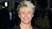 Skins Star Mitch Hewer Opens up About His Battle With Rejection