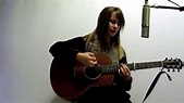 Sarah Doe - All You Had To Do Was Stay [Taylor Swift/Ryan Adams Cover ...