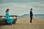 Chesil Beach - Il segreto di una notte: Saoirse Ronan e Billy Howle in ...