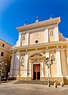 Chiesa di Santa Maria Maddalena - Cosa vedere a La Maddalena, Sassari