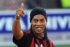 Voici les 10 conditions particulières que Ronaldinho pose au Besiktas ...