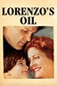 El aceite de la vida (1992) Película - PLAY Cine