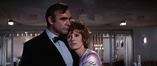 James Bond 007 – Diamantenfieber - Filmkritik auf Filmsucht.org