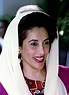 Benazir Bhutto | Biography, Assassination, Husband, & Son | Britannica
