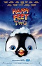 Movie Poster for Happy Feet Two Desktop Wallpaper