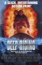 DEEP RISING (Video) POSTER buy movie posters at Starstills.com (SSD2080 ...