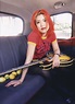 Miki Berenyi Photos (1 of 4) | Last.fm