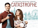Catastrophe: Season Three Premieres on Amazon in April (Teaser ...