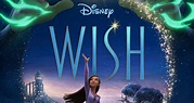 Disney Debuts Trailer For 100th Anniversary Movie ‘Wish,’ Unveils Full ...