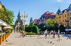 15 Best Things to Do in Timișoara (Romania) - The Crazy Tourist