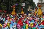Regresa el Gran Desfile de Día de Muertos 2022 en la CDMX; esto debes saber