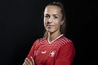 Nationalteam-Captain Lia Wälti: «Ich musste sogar vors Jugendgericht ...