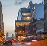 THE NEW WHITNEY MUSEUM OF AMERICAN ART - NYC - OPENING MAY 1 | THE ...