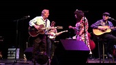 "Richland Woman Blues" - Jim Kweskin Jug Band w/Maria Muldaur, John ...