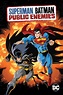 Superman y Batman: Enemigos públicos (2009) - FilmAffinity