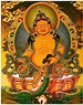Budismo Tibetano: La Visualización tántrica y los Trikayas | ⊛ ...