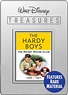 The Hardy Boys : The Mystery of the Applegate Treasure - Walt Disney
