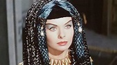 La reina del Nilo (1961) Película - PLAY Cine