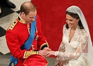 Kate Middleton's Wedding: Get the Details on Her Nuptials to Prince William