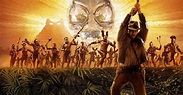 Indiana Jones y el reino de la calavera de cristal online