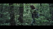 Girl in Woods (2014) - Teaser Trailer - YouTube