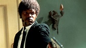 How Pulp Fiction Lied To You About Samuel Jackson's Character