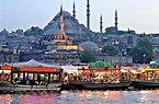 Os 16 melhores locais para visitar na Turquia | Página 2 de 4 | VortexMag