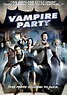 Vampire Party - movie: watch stream online