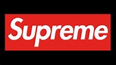 Supreme Logo - LogoDix