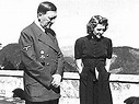 Murió el último testigo del suicidio de Hitler y Eva Braun