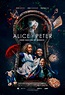 Alice e Peter: Nova versão de clássicos da literatura em filme ...