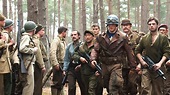 Captain America: The First Avenger - Ganzer Film Auf Deutsch Online ...