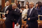 Ceremony highlights court cases that expanded the rights of blacks ...