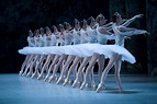 La Bayadère at the Paris Opera Ballet - danceviewtimes