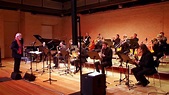 Konzert: Lajjazzo präsentiert Bigband-Sound im Rheinsberger ...
