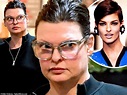 Linda Evangelista seen for the first time since she was 'deformed ...