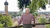 Serie „Unsere Hausberge“ Mit Edmund Stoiber unterwegs im Wolfratshauser ...