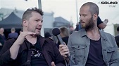 Thomas Holtgreve - Ministry - Interview at Copenhell 2017 - YouTube
