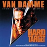 Hard Target (Original Motion Picture Soundtrack) - Album by Graeme ...