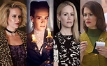 American Horror Story: We ranked all of Sarah Paulson's iconic characters