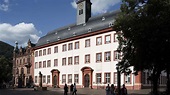 Uni Heidelberg: Deutschlands älteste Hochschule - Geschichte und ...